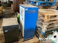 Acculader - afbeelding 2 van  3