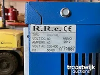 Acculader - afbeelding 3 van  3