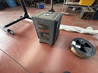 Acculader - afbeelding 1 van  5