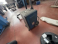 Acculader - afbeelding 2 van  5