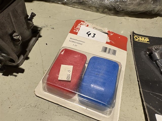 Accupolen - afbeelding 1 van  2