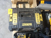 Accuschroefmachine & accu klopboormachine dewalt - afbeelding 7 van  7