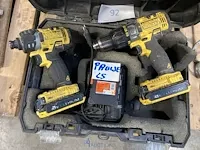 Accuset stanley - afbeelding 2 van  2