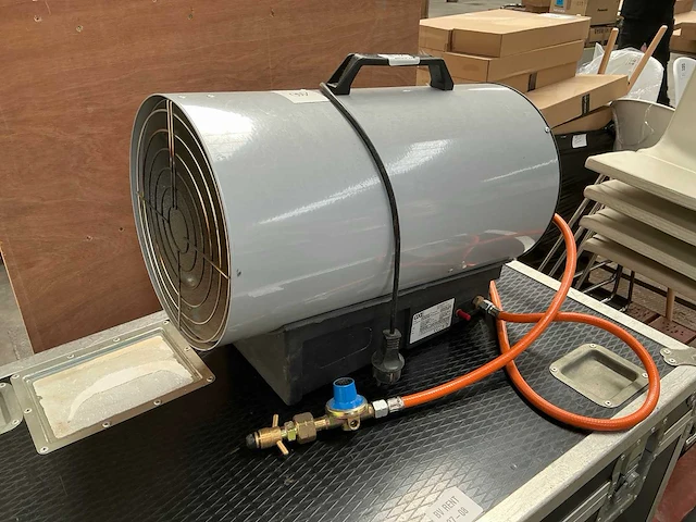 Ace astro 30 m heteluchtkanon - afbeelding 1 van  6