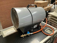 Ace astro 30 m heteluchtkanon - afbeelding 1 van  6