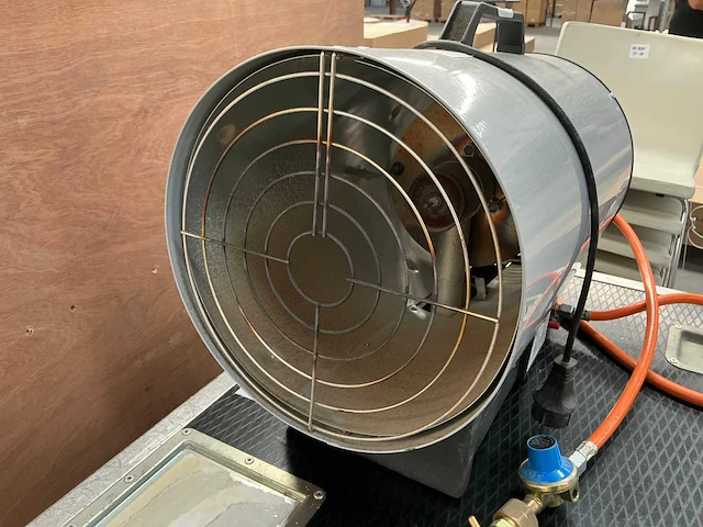 Ace astro 30 m heteluchtkanon - afbeelding 2 van  6