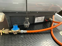 Ace astro 30 m heteluchtkanon - afbeelding 3 van  6