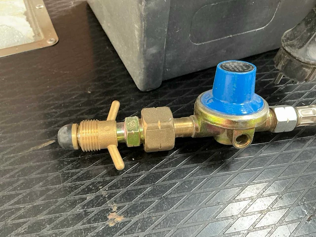 Ace astro 30 m heteluchtkanon - afbeelding 4 van  6