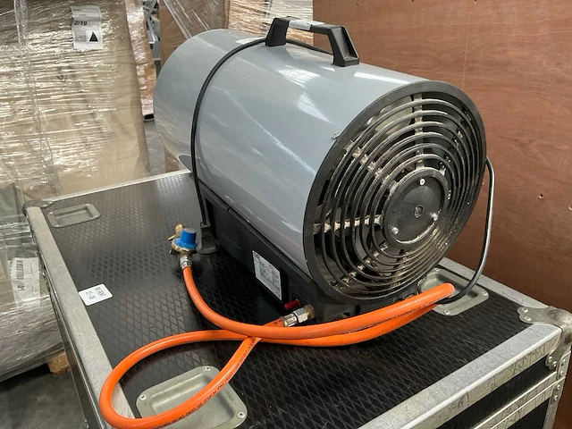 Ace astro 30 m heteluchtkanon - afbeelding 6 van  6