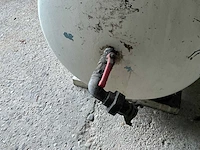 Acec luchtcompressor 5,5 kw - 230/400 v - getest in werkende toestand - afbeelding 6 van  15