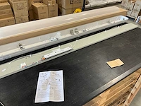Acel neptune set nieuwe industriële stijl waterdichte lampen 150 cm (22x) - afbeelding 3 van  12