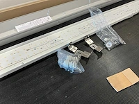Acel neptune set nieuwe industriële stijl waterdichte lampen 150 cm (22x) - afbeelding 9 van  12