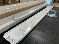 Acel neptune set nieuwe industriële stijl waterdichte lampen 150 cm (22x) - afbeelding 10 van  12