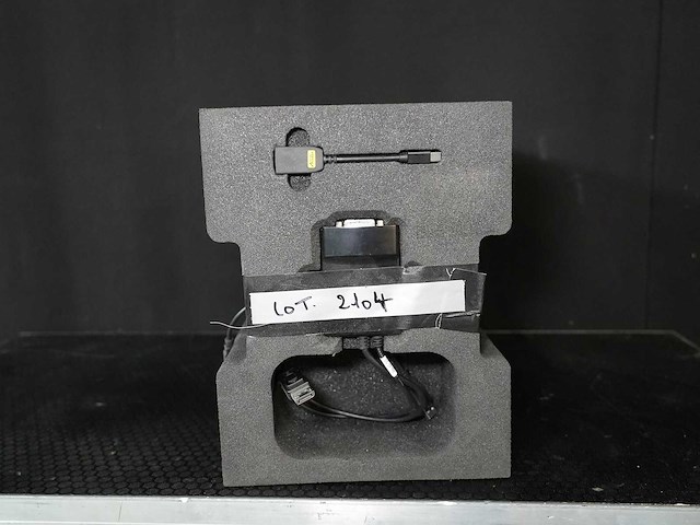 Acell - set of 5 mini dp to dual dvi - video - afbeelding 1 van  1