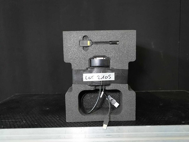 Acell - set of 5 mini dp to dual dvi - video - afbeelding 1 van  2