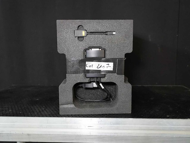 Acell - set of 5 mini dp to dual dvi - video - afbeelding 1 van  2