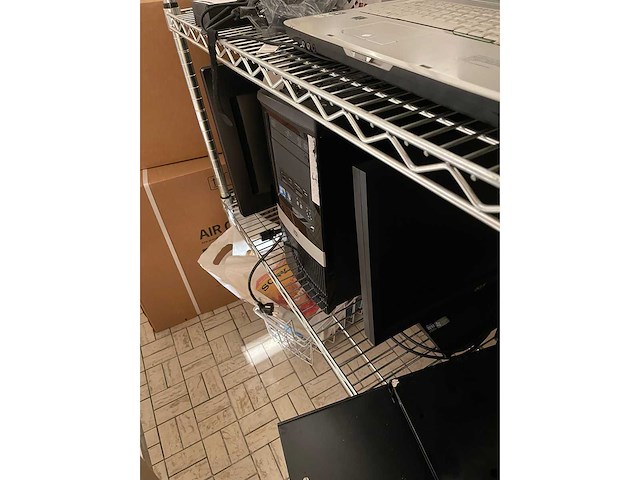 Acer - laptop en electronica - afbeelding 10 van  11