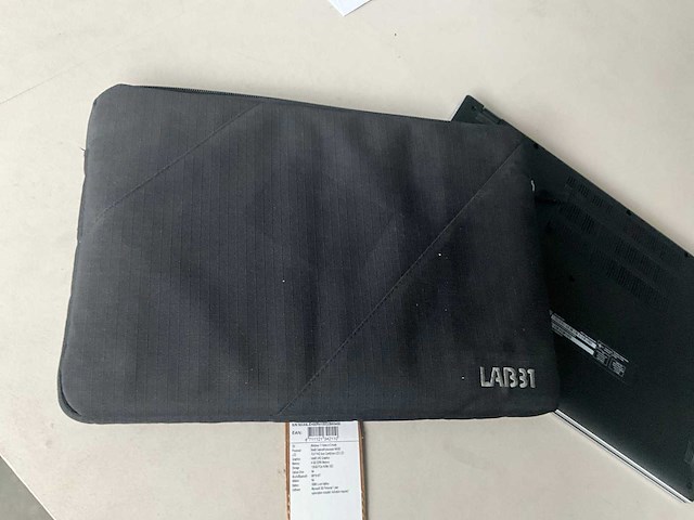 Acer aspire 3 laptop - afbeelding 2 van  11