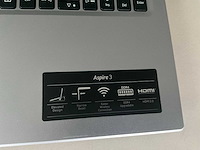 Acer aspire 3 laptop - afbeelding 5 van  11