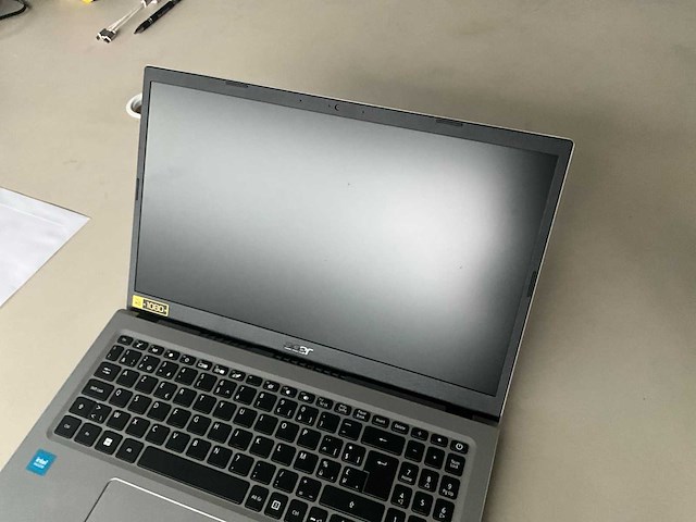 Acer aspire 3 laptop - afbeelding 6 van  11