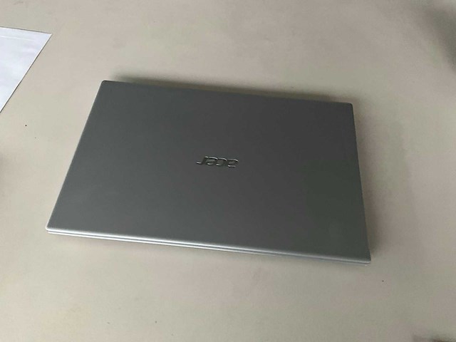 Acer aspire 3 laptop - afbeelding 7 van  11