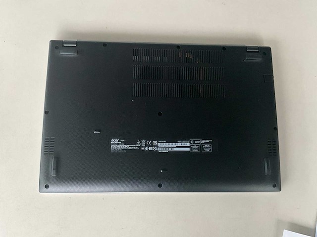 Acer aspire 3 laptop - afbeelding 8 van  11
