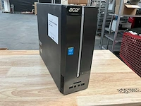 Acer aspire xc-605 pc - afbeelding 1 van  7