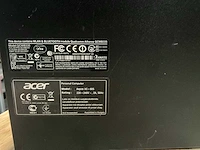 Acer aspire xc-605 pc - afbeelding 6 van  7