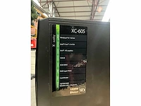 Acer aspire xc-605 pc - afbeelding 7 van  7