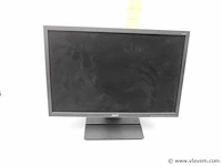 Acer b226wl lcd monitor - afbeelding 1 van  2