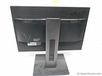 Acer b226wl lcd monitor - afbeelding 2 van  2