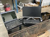 Acer c24-960 all-in-one pc - afbeelding 1 van  8