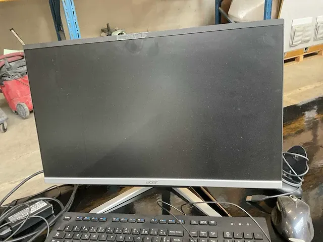 Acer c24-960 all-in-one pc - afbeelding 2 van  8