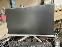 Acer c24-960 all-in-one pc - afbeelding 2 van  8