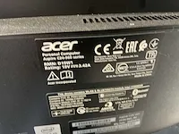 Acer c24-960 all-in-one pc - afbeelding 8 van  8
