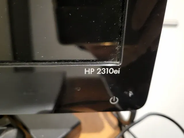 Acer chromebook + extra monitor hp - afbeelding 6 van  6