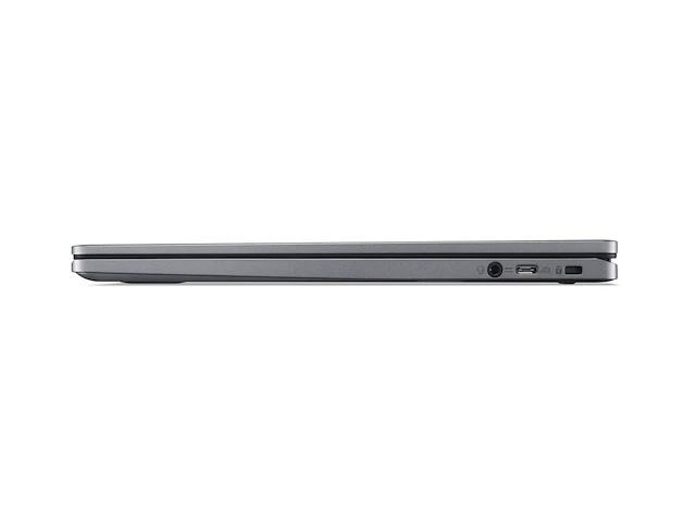 Acer chromebook plus 514 cb514-3h-r430 | 14" wuxga ips | amd ryzen 5 7520c | 8gb ram ddr5x | 256gb ssd | amd radeon 610m - afbeelding 2 van  4