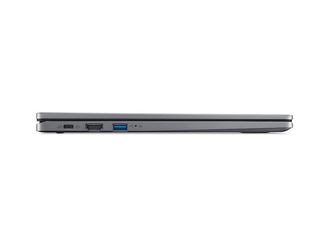 Acer chromebook plus 514 cb514-3h-r430 | 14" wuxga ips | amd ryzen 5 7520c | 8gb ram ddr5x | 256gb ssd | amd radeon 610m - afbeelding 3 van  4