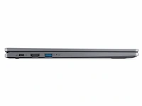 Acer chromebook plus 514 cb514-3h-r430 | 14" wuxga ips | amd ryzen 5 7520c | 8gb ram ddr5x | 256gb ssd | amd radeon 610m - afbeelding 3 van  4