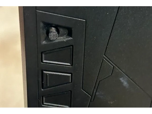Acer desktop + scherm en toebehoren - afbeelding 6 van  7