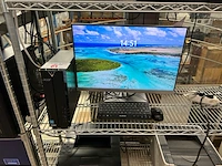 Acer desktop, scherm en toebehoren - afbeelding 1 van  7