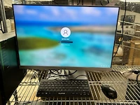 Acer desktop, scherm en toebehoren - afbeelding 2 van  7