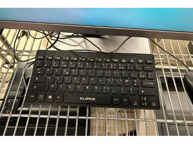 Acer desktop, scherm en toebehoren - afbeelding 3 van  7