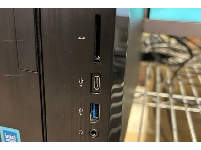 Acer desktop, scherm en toebehoren - afbeelding 6 van  7