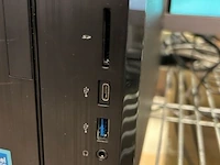 Acer desktop, scherm en toebehoren - afbeelding 6 van  7