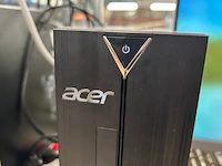 Acer desktop, scherm en toebehoren - afbeelding 7 van  7