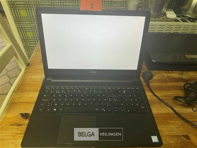 Acer, hp & dell laptops met opladers - afbeelding 2 van  12