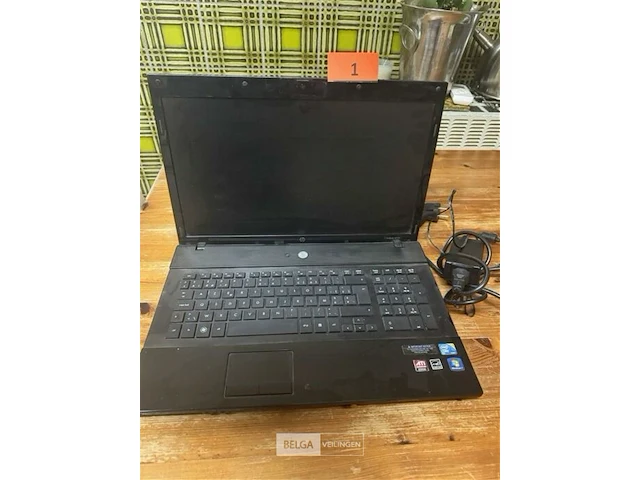 Acer, hp & dell laptops met opladers - afbeelding 5 van  12