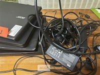 Acer, hp & dell laptops met opladers - afbeelding 7 van  12