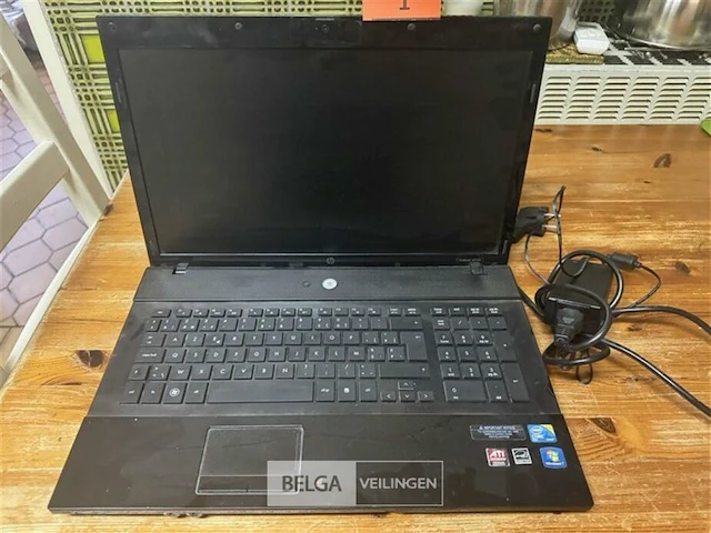 Acer, hp & dell laptops met opladers - afbeelding 8 van  12